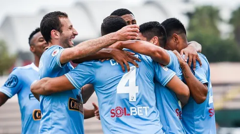 ¿Sporting Cristal podrá jugar con público ante Arsenal de Sarandí por la Copa Sudamericana?