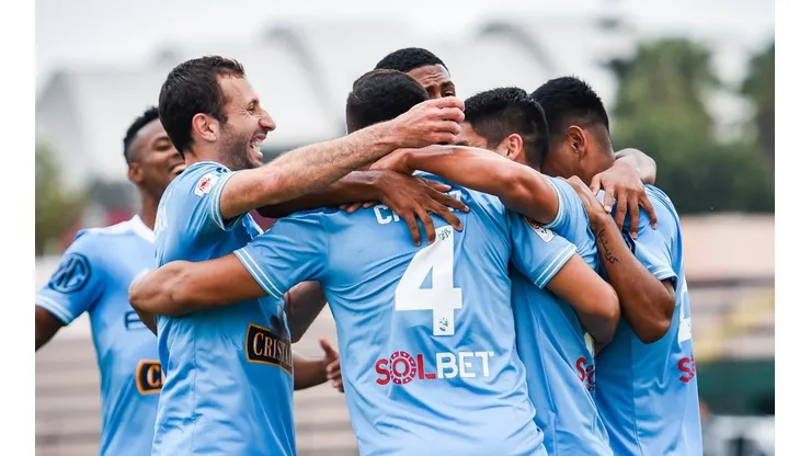 ¿Sporting Cristal podrá jugar con público ante Arsenal de Sarandí por la Copa Sudamericana?