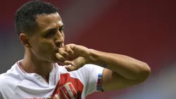 Peru v Colombia: Third Place Play Off - Copa America Brazil 2021