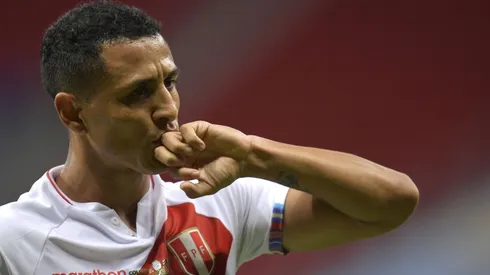 Peru v Colombia: Third Place Play Off - Copa America Brazil 2021