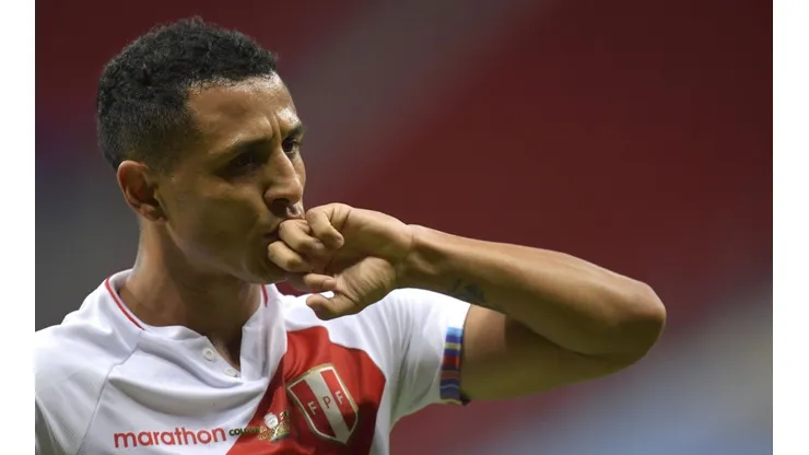 Peru v Colombia: Third Place Play Off - Copa America Brazil 2021
