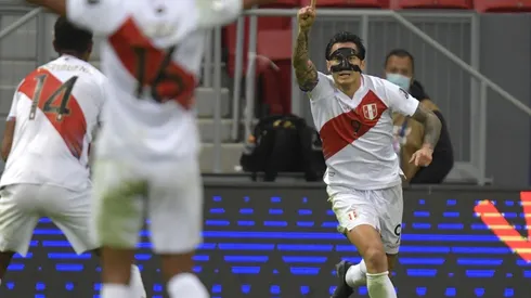 Peru v Colombia: Third Place Play Off - Copa America Brazil 2021