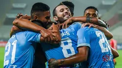 Con la lista de buena fe, Cristal preparado para su duelo ante Arsenal por la Copa Sudamericana