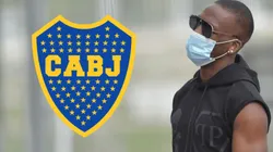 ¿Y Boca Juniors? Luis Advíncula se presentó en Rayo Vallecano y pasó los exámenes médicos