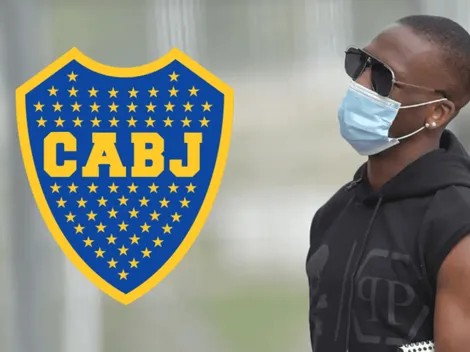¿Y Boca Juniors? Luis Advíncula se presentó en Rayo Vallecano y pasó los exámenes médicos