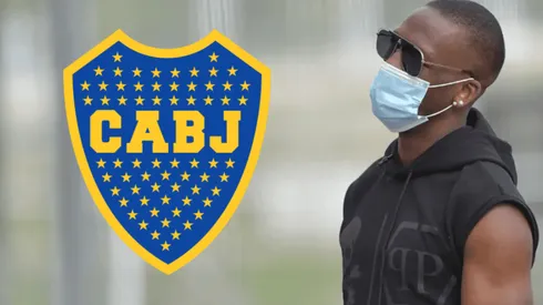 ¿Y Boca Juniors? Luis Advíncula se presentó en Rayo Vallecano y pasó los exámenes médicos