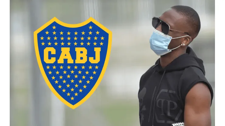 ¿Y Boca Juniors? Luis Advíncula se presentó en Rayo Vallecano y pasó los exámenes médicos
