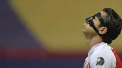 Peru v Colombia: Third Place Play Off - Copa America Brazil 2021