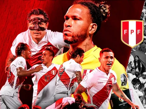 La Selección Peruana de Ricardo Gareca y sus logros desbloqueados una vez terminada la Copa América