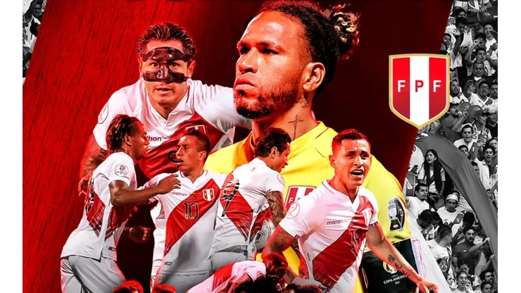 La Selección Peruana de Ricardo Gareca y sus logros desbloqueados una vez terminada la Copa América 2021