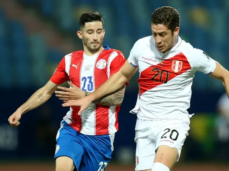 Santiago Ormeño envió un emotivo mensaje a la afición tras la Copa América