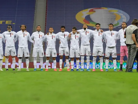 Tras la Copa América, el nuevo valor económico de los jugadores de la Selección Peruana