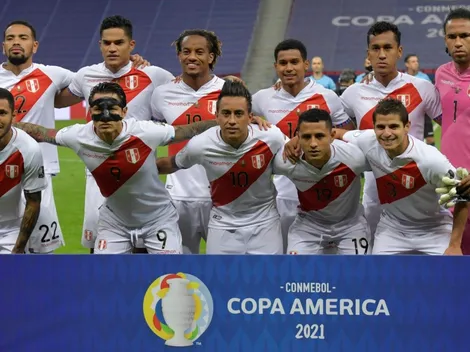 Yoshimar Yotún y Pedro Gallese entre "los mejores futbolistas" de la Copa América 2021