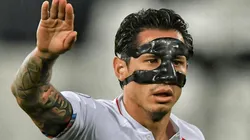 Conmebol se deshace en elogios a Gianluca Lapadula por su Copa América: "De los grandes aciertos"