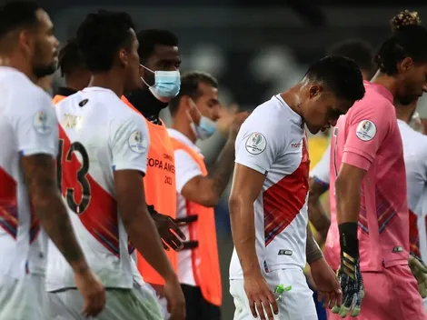 La Selección Peruana y una tarea pendiente de cara a las Eliminatorias rumbo a Catar 2022