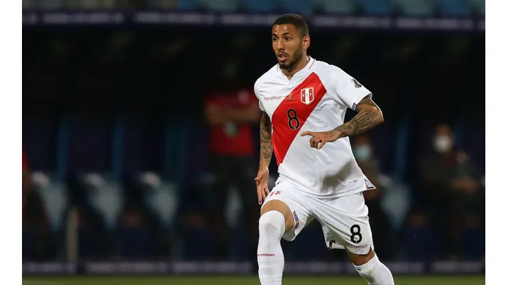Colombia v Peru: Group A - Copa America Brazil 2021
