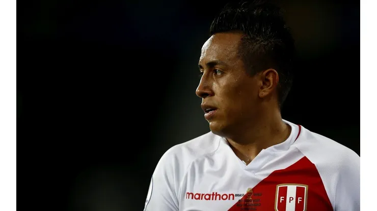Brazil v Peru - Copa America Brazil 2021: Semifinal