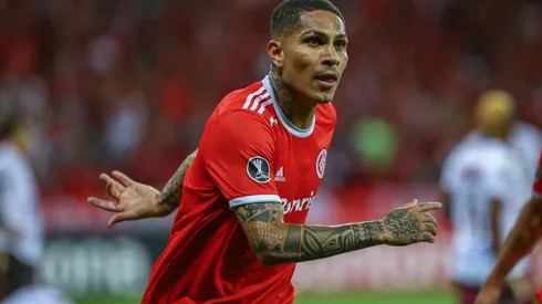 Internacional v Tolima - Copa CONMEBOL Libertadores 2020 Qualifications