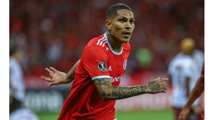 Internacional v Tolima - Copa CONMEBOL Libertadores 2020 Qualifications