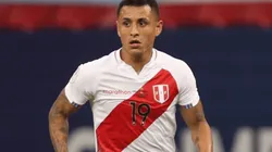 Representantes de Yoshimar Yotún: "Está en la agenda de equipos importantes. Es un jugador top"