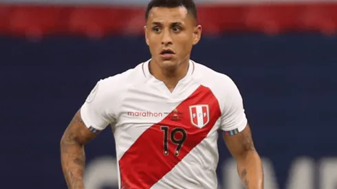 Representantes de Yoshimar Yotún: "Está en la agenda de equipos importantes. Es un jugador top"