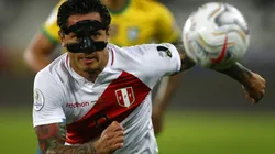 Brazil v Peru - Copa America Brazil 2021: Semifinal