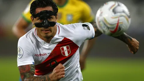 Brazil v Peru - Copa America Brazil 2021: Semifinal