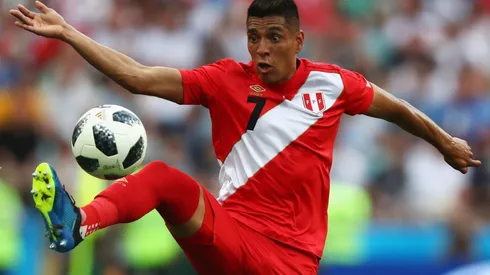 Australia v Peru: Group C - 2018 FIFA World Cup Russia