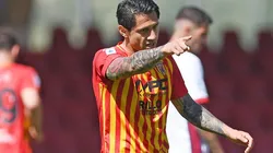 Benevento Calcio v Cagliari Calcio - Serie A