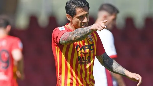 Benevento Calcio v Cagliari Calcio - Serie A