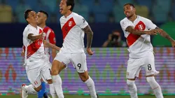 Gianluca Lapadula y su cumbia peruana: "Lapagol. El Bambino del pueblo"