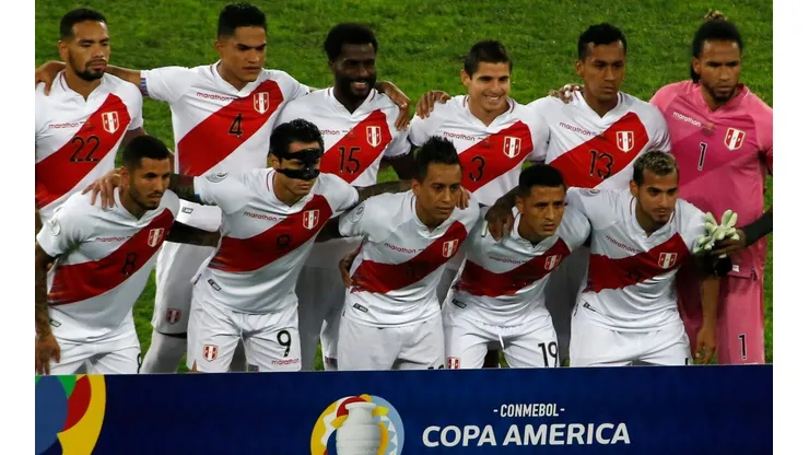 Foto: Getty Images.