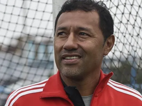 Chorri Palacios sobre primer partido contra Colombia en la Copa América: "Nos superaron"