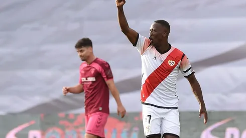 Rayo Vallecano v Albacete - La Liga SmartBank