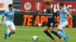 Deseo cumplido, postergaron el Cristal ante San Martín por participación rimense en la Sudamericana