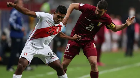 Venezuela v Peru: Group B - Copa America Brazil 2021