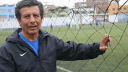 César Cueto: "El chocolate como le dicen, nace y crece de la picardía. Es algo innato"