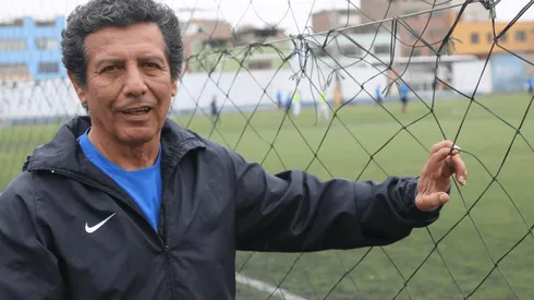 César Cueto: "El chocolate como le dicen, nace y crece de la picardía. Es algo innato"