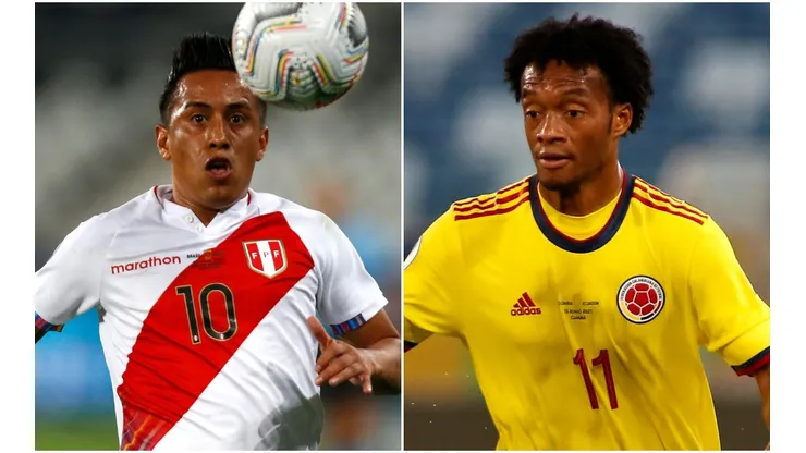 Perú ante su desafío final en la Copa América: su duelo ante Colombia por el tercer puesto