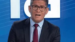 Erick Osores compartió posible alineación de la Selección Peruana frente a Colombia con ¡12 JUGADORES!