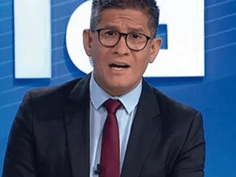 Erick Osores compartió posible alineación de la Selección Peruana frente a Colombia con ¡12 JUGADORES!