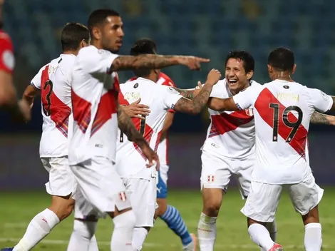 Dudas despejadas: últimos detalles sobre presencia de Gianluca Lapadula contra Colombia