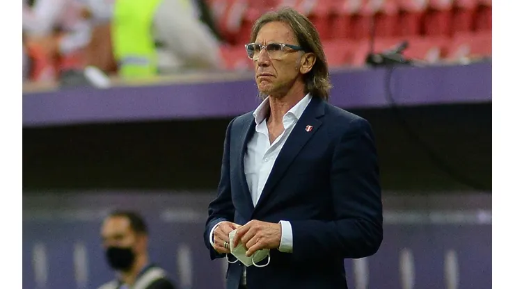 Peru v Colombia: Third Place Play Off - Copa America Brazil 2021