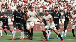 Alianza Lima y Universitario no se enfrentan desde marzo del 2020.