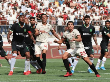 Alianza juega el domingo y la U, el lunes: la programación de la fecha 1 de la Liga 1