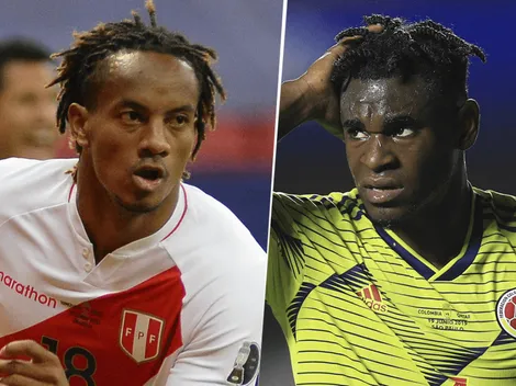 Perdió Perú 2 vs. Colombia 3 por el tercer puesto de la Copa América 2021: VIDEO RESUMEN Y GOLES