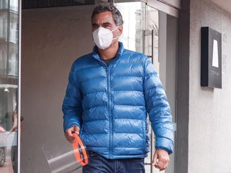 Nueva oportunidad: José Guillermo del Solar con posibilidad de dirigir en el exterior