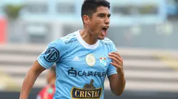 Ávila y 3 factores a tomar en cuenta: la Sudamericana, Jhilmar Lora y su momento de cara al gol