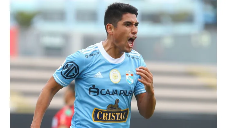 Ávila y 3 factores a tomar en cuenta: la Sudamericana, Jhilmar Lora y su momento de cara al gol
