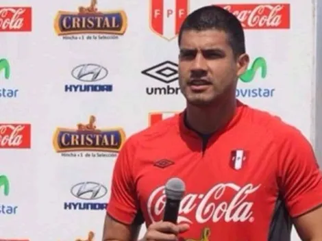 "Fue hasta respetuoso": Erick Delgado también defendió a Dibu Martínez de Argentina